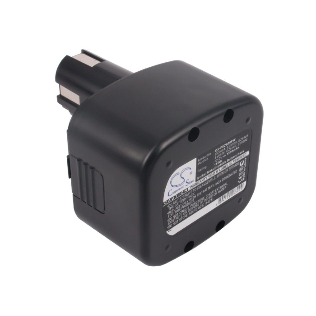 Battery industrial Panasonic EZ6506