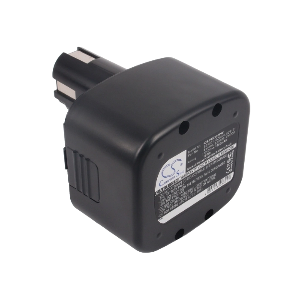 Batterier Ersätter EZ9106