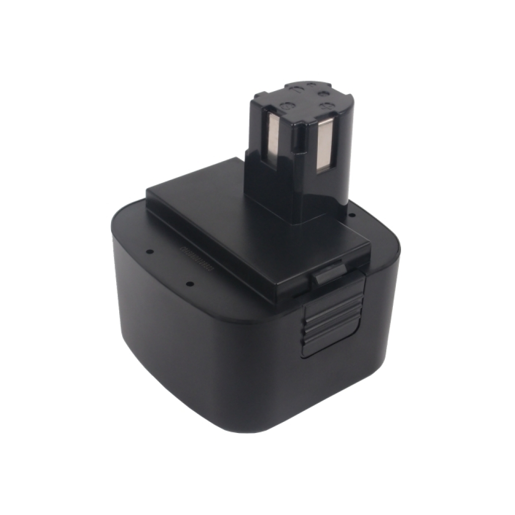 Battery industrial Panasonic EZ6802