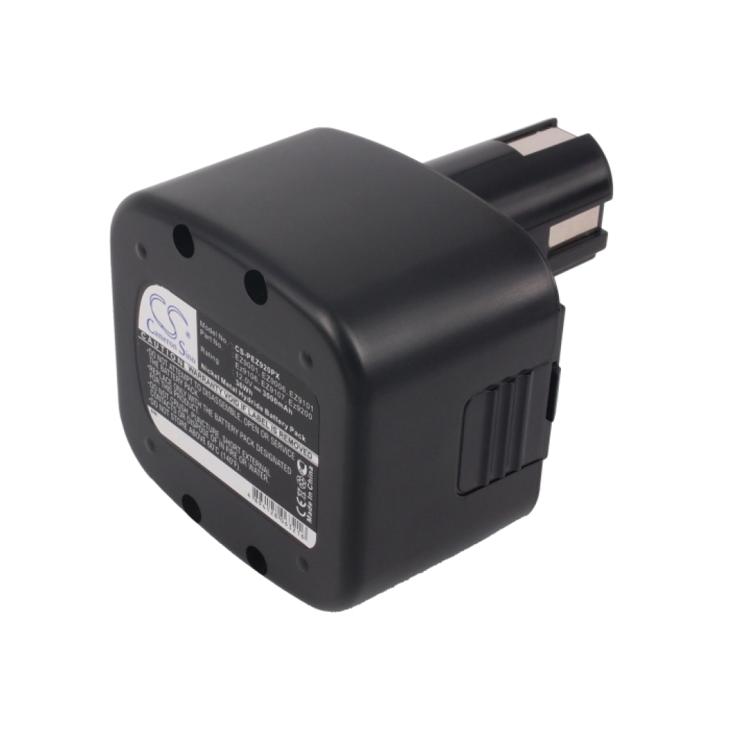 Battery industrial Panasonic EZ6802
