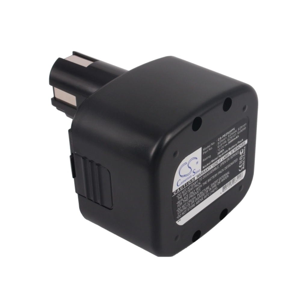 Battery industrial Panasonic EZ6802