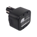 Battery industrial Panasonic EZ6802