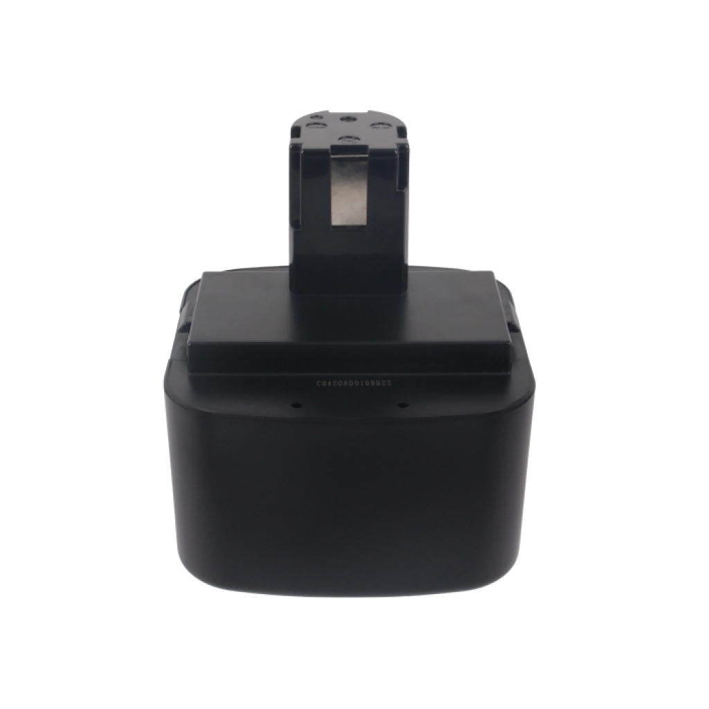 Battery industrial Panasonic EZ6802