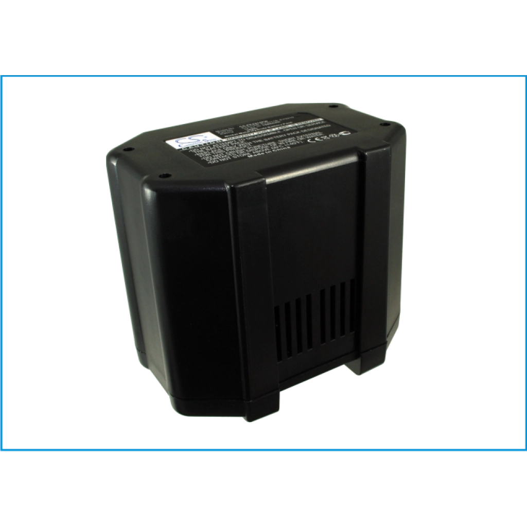 Industriella batterier Panasonic EZ6813