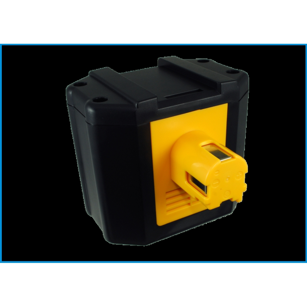 Battery industrial National EY6813FGQW