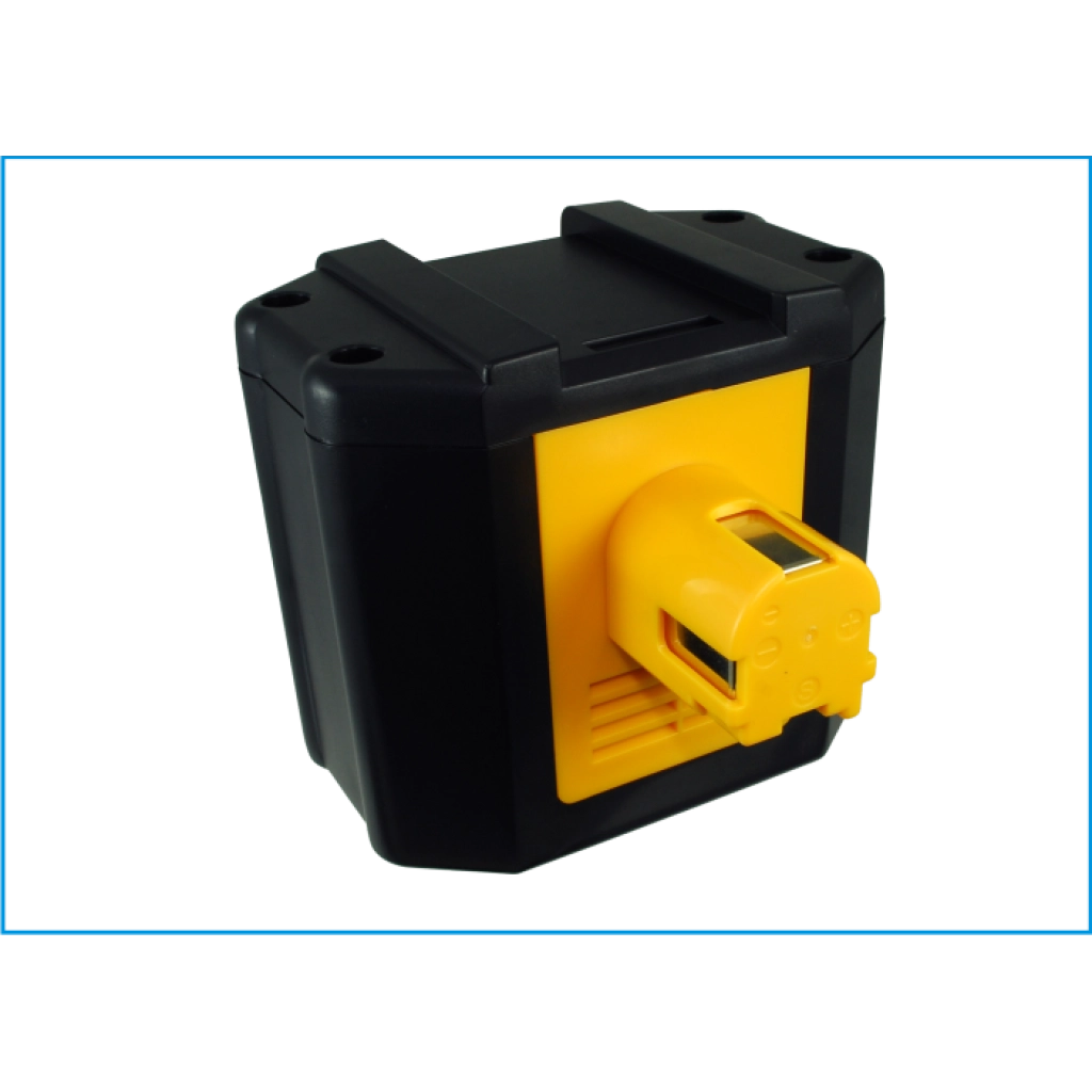Industriella batterier Panasonic EZ6813