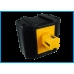 Battery industrial National EY6813FGQW