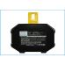 Industriella batterier Panasonic EZ6813