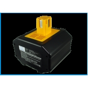 CS-PEZ924PW<br />Batterier för  ersätter batteri EY9210B