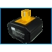 Battery industrial National EY6813FGQW