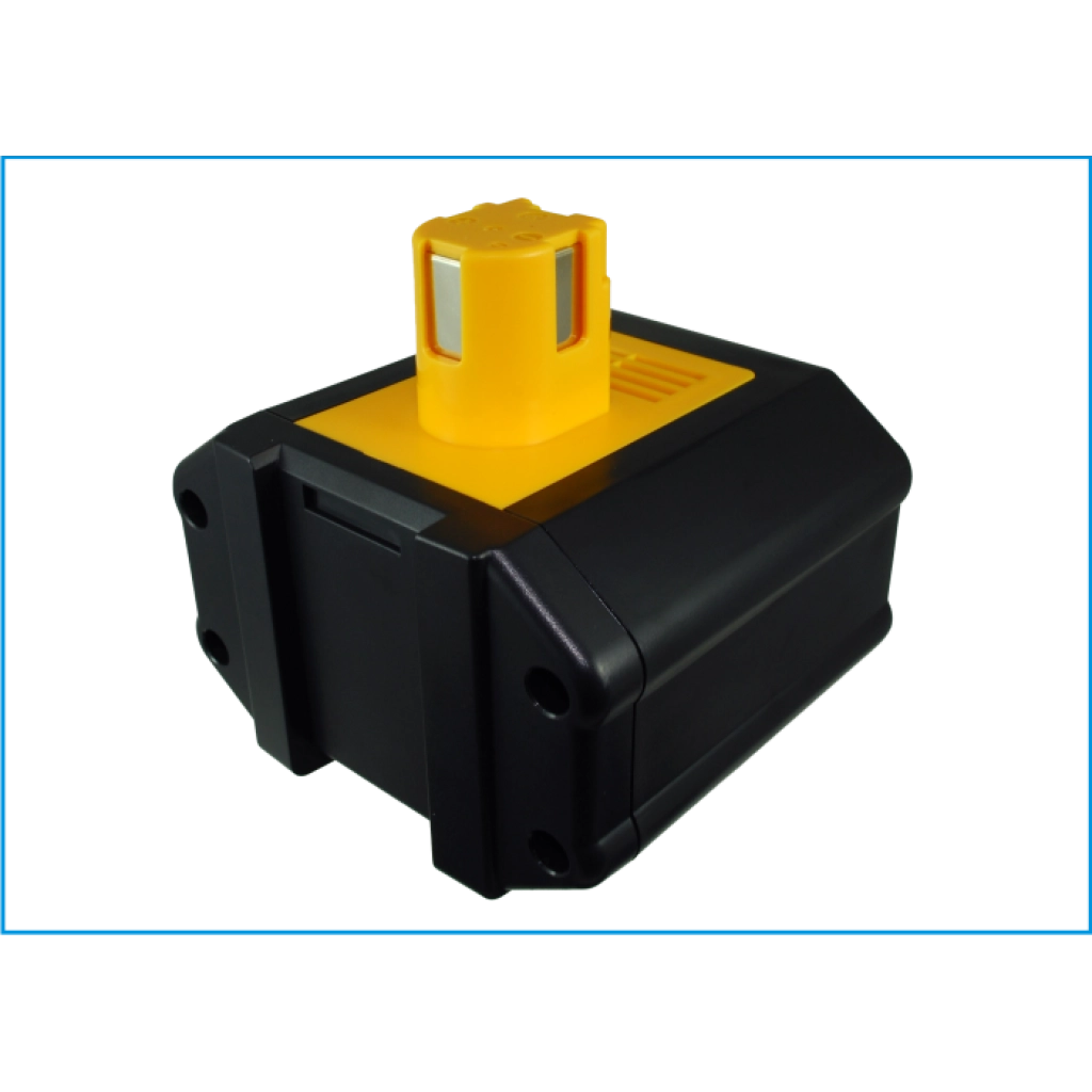Industriella batterier Panasonic EZ6813