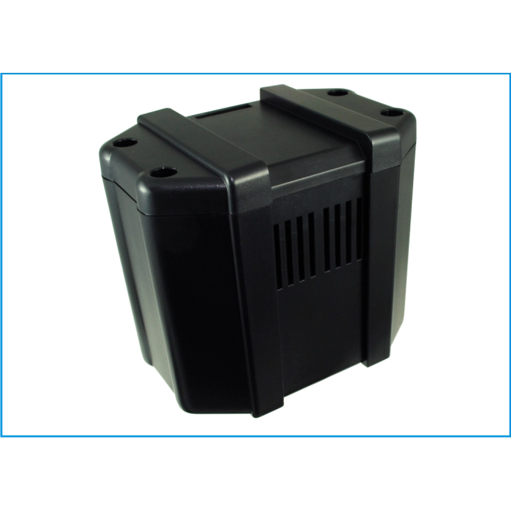 Batterier Ersätter EY9210