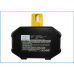Batterier Ersätter EY9210