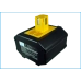 Batterier Ersätter EY9210