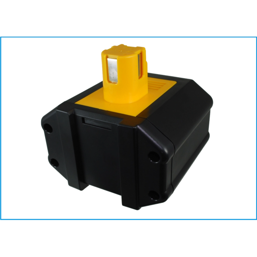 Batterier Ersätter EY9210