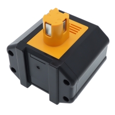 Kompatibel batteribyte för Panasonic EY9116,EY9116B,EY9117B,EY9210,EY9210B...