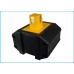Batterier Ersätter EY9210