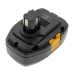 Battery Replaces H1812