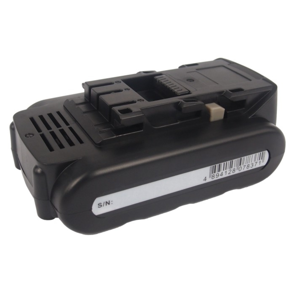 Industriella batterier Panasonic CS-PEZ940PW