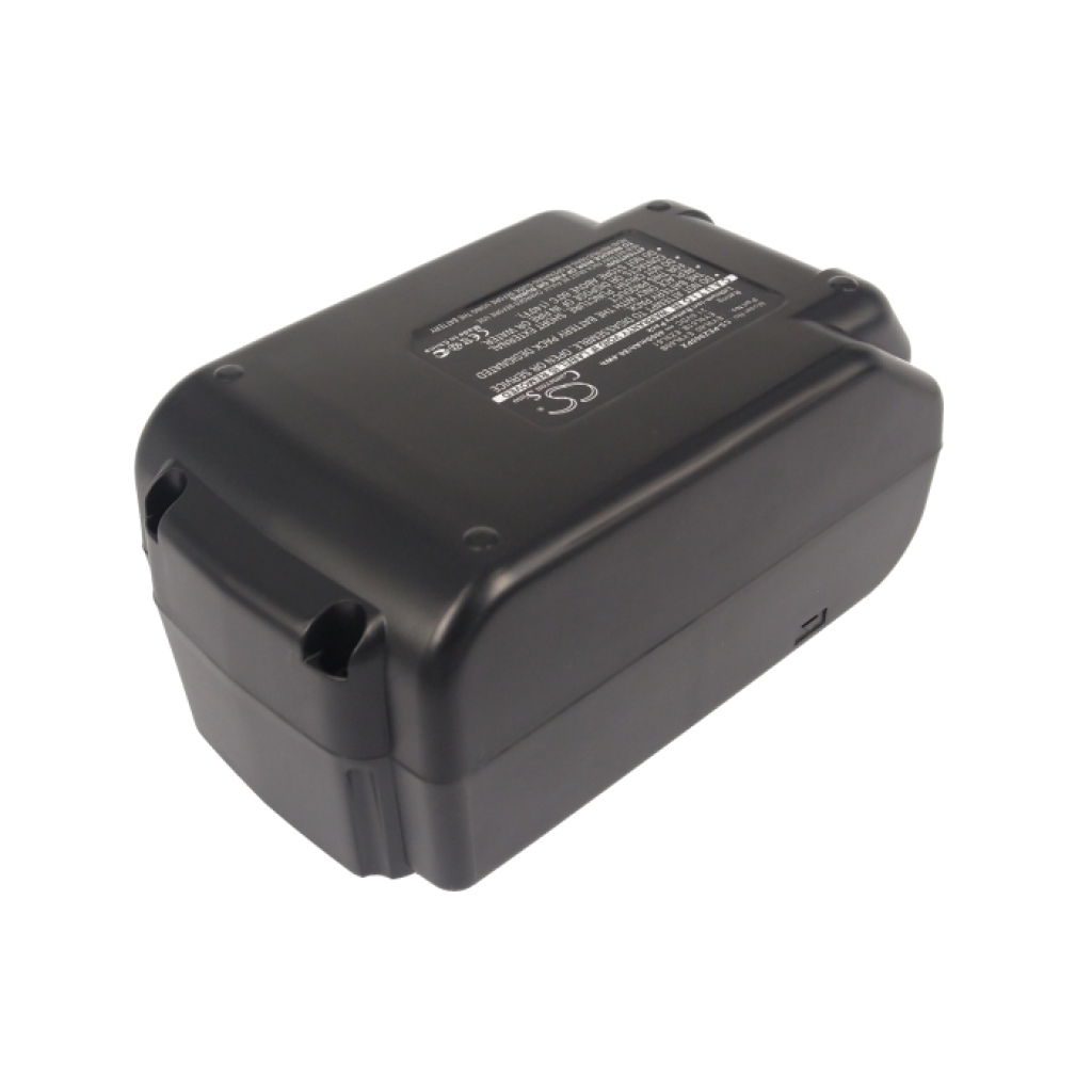 Battery industrial Panasonic EY7960