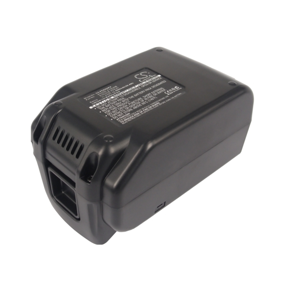 Battery industrial Panasonic EY7960