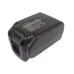 Battery industrial Panasonic EY7960