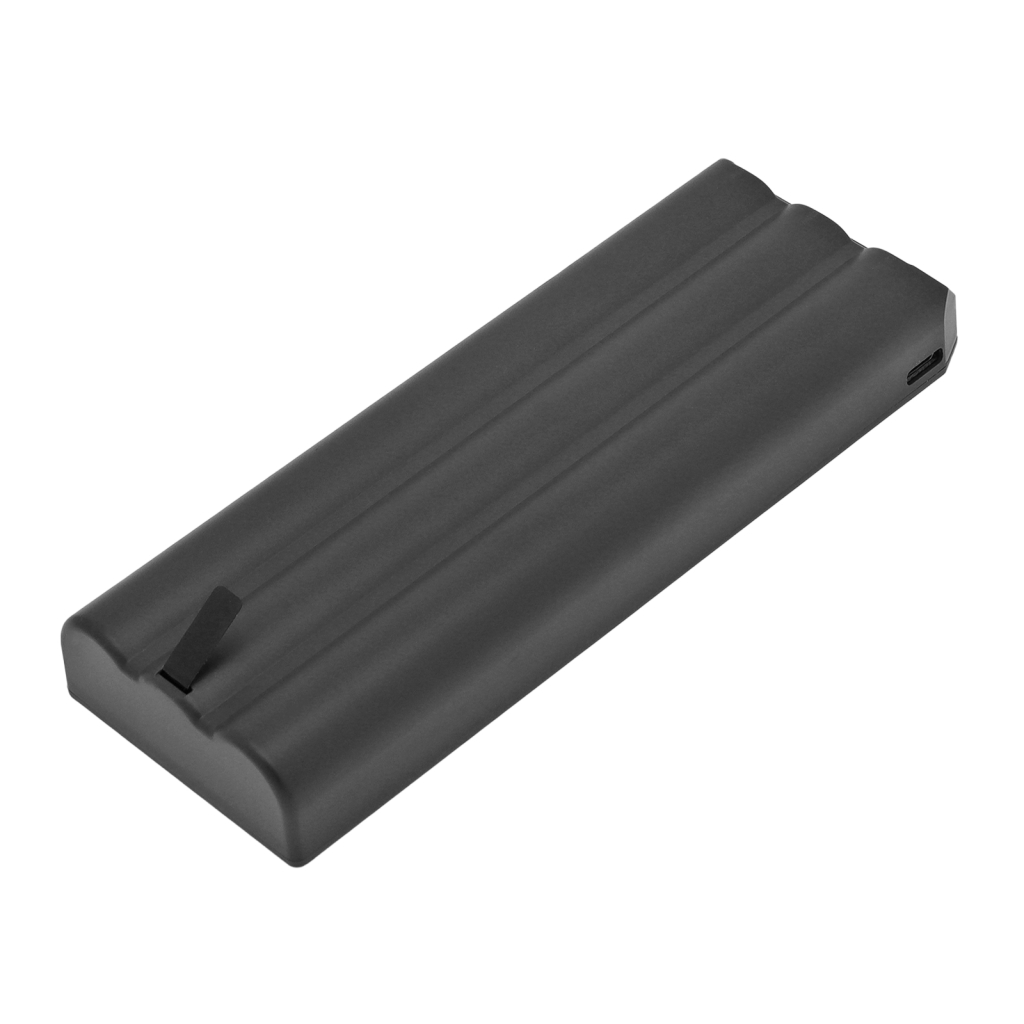 Batterier kompatibel med Fluke Impulse 6000D 7000DP CS-PF7235HL