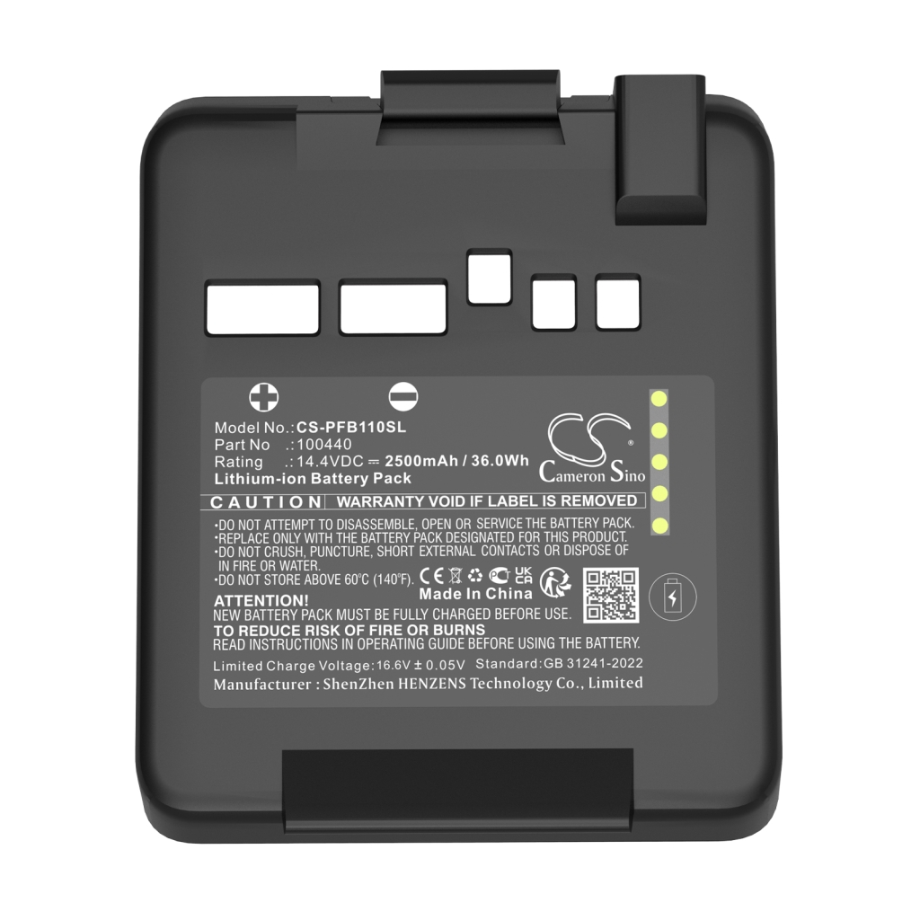 Profoto B10 Plus
