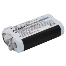 Kompatibel batteribyte för Pure ABT1W,ABT1WP1,FVBPU2
