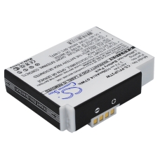 Kompatibel batteribyte för Pure ABT2W