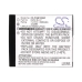 Camera Battery Panasonic Lumix DMC-GM1W