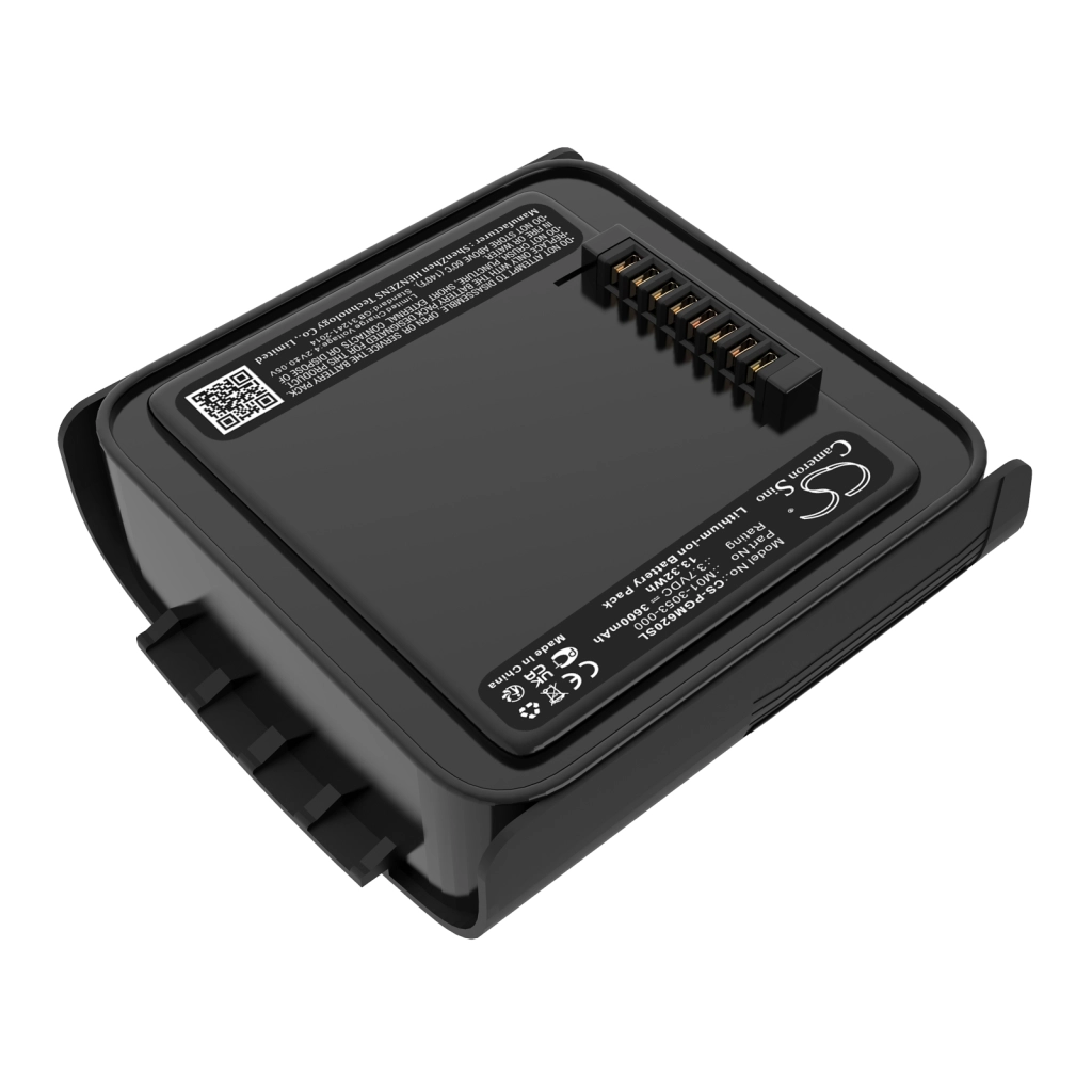 Rae systems Microrae CS-PGM620SL