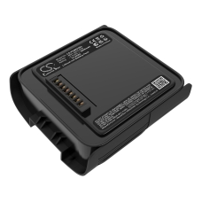 Kompatibel batteribyte för Rae systems M01-3053-000