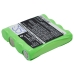Compatible battery replacement for Harting 