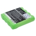 Compatible battery replacement for Harting 