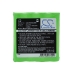 Compatible battery replacement for Harting 