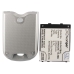 Batteri kompatibel med Vodafone HTC O2 Orange T-Mobile DOPOD ERA i-Mate MWG Qtek Telefonica CS-PH17BHL