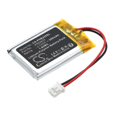 Kompatibel batteribyte för Philips P682634