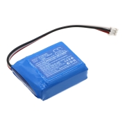 Batteri compatibleWith Philips