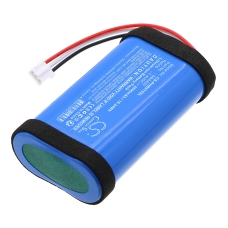 Compatible battery replacement for Philips SBAA00