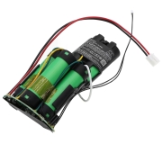Vacuum Battery Philips FC6161