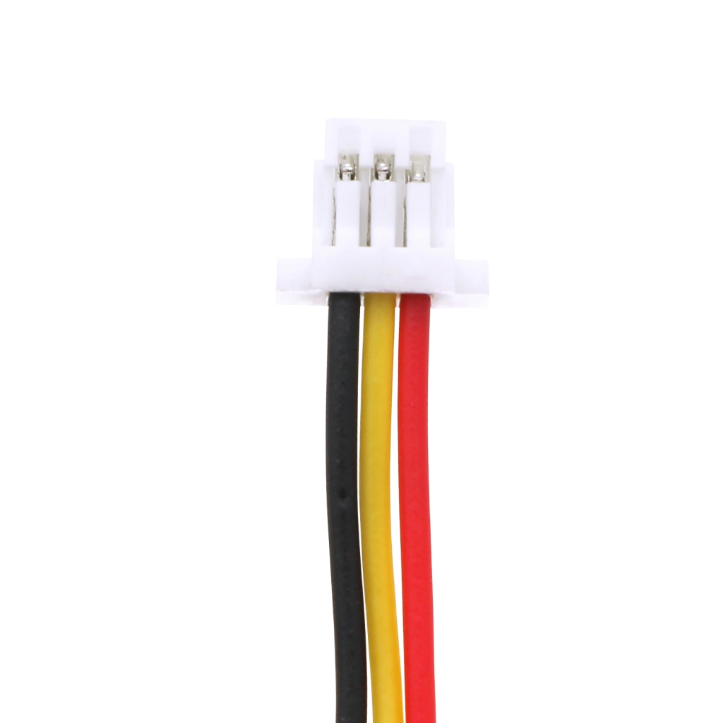 Kamerabatterier PHILIPS CS-PHC295MC