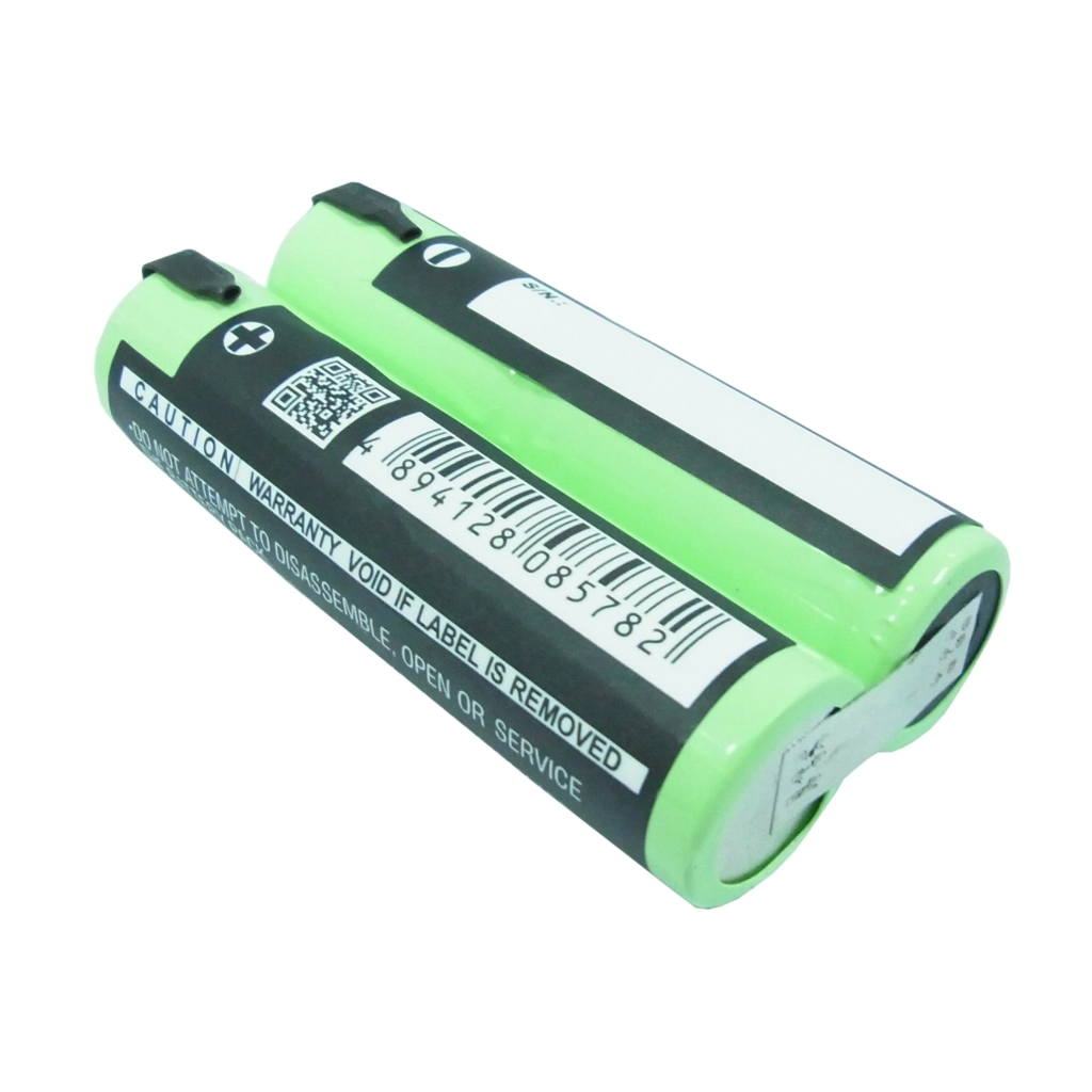 Batterier till dammsugare Philips CS-PHC612VX