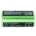 Batterier till dammsugare Philips CS-PHC612VX
