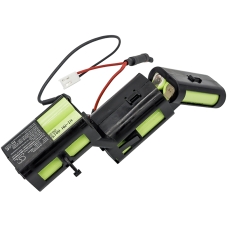 Kompatibel batteribyte för Philips 69-2008-009-202