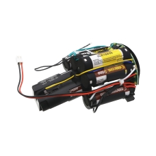 Kompatibel batteribyte för Philips 300003446961,69-2008-009-201,69-2008-009-211