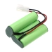 Batterier till dammsugare Philips CS-PHC626VX