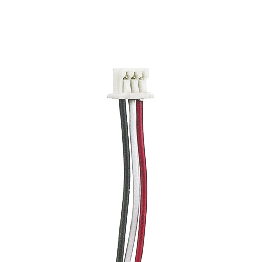 Batterier till babyvakter Philips Avent SCD625