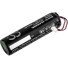 Compatible battery replacement for Philips 1S1PBL1865-2.6,NTA3459-4,NTA3460-4