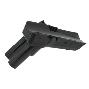 CS-PHC680VX<br />Batterier för  ersätter batteri IP827